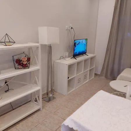 Apartment White Lotus
