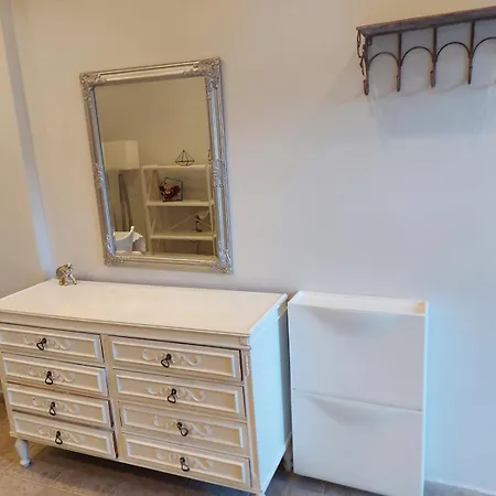 White Lotus Apartment