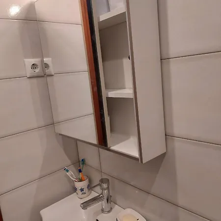 White Lotus Apartment Peraia (Thessaloniki)