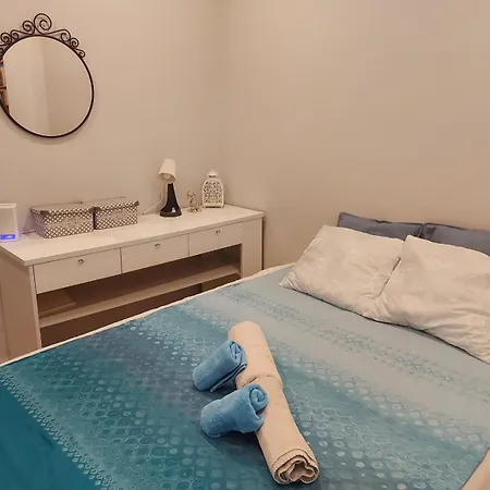 White Lotus Apartment Peraia (Thessaloniki)
