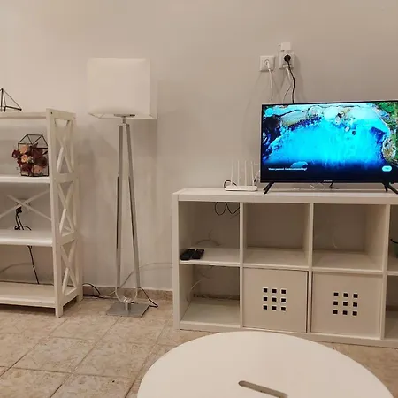 White Lotus Apartment