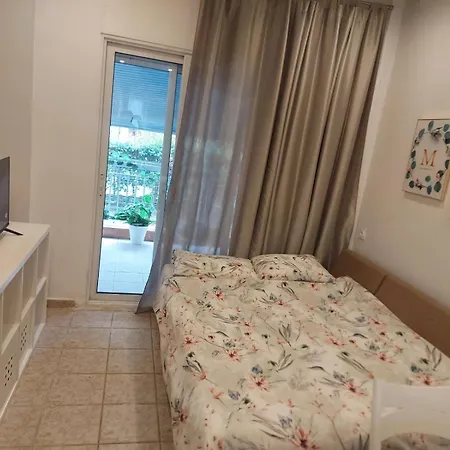 White Lotus Apartment Peraia (Thessaloniki)