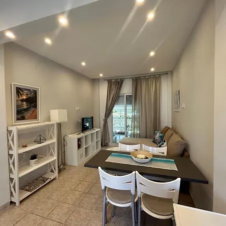 Apartment White Lotus Peraia (Thessaloniki)