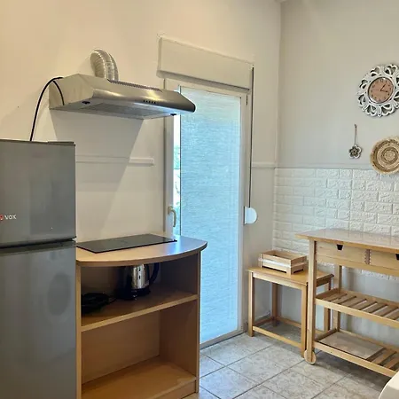 Διαμέρισμα White Lotus