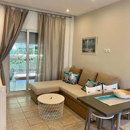 Διαμέρισμα White Lotus Περαία