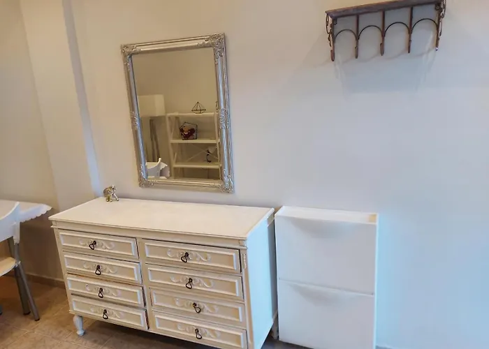 White Lotus Apartament