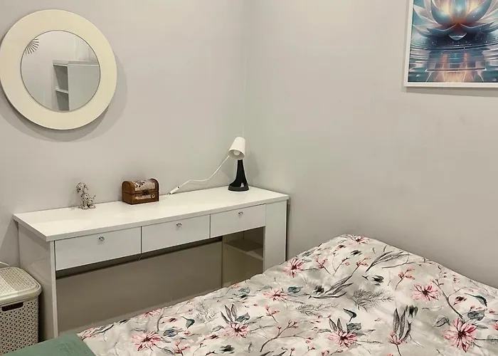 White Lotus Apartament