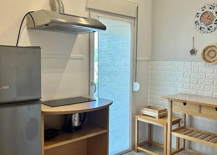 Apartament White Lotus
